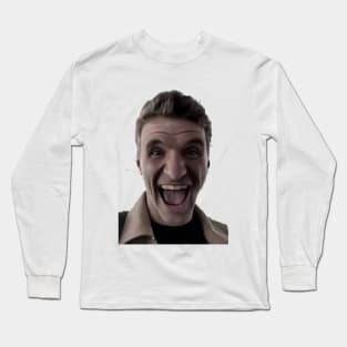 Müller Long Sleeve T-Shirt